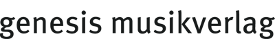 genesis musikverlag